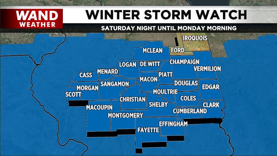 winter storm watch 2-3-25